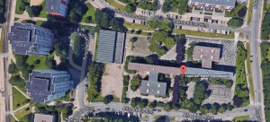 HHG map